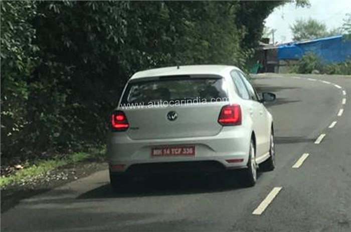 Updated Volkswagen Polo, Vento launch on September 4