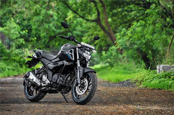 BS6 norms to hike Yamaha bike, scooter prices by 10-15 percent