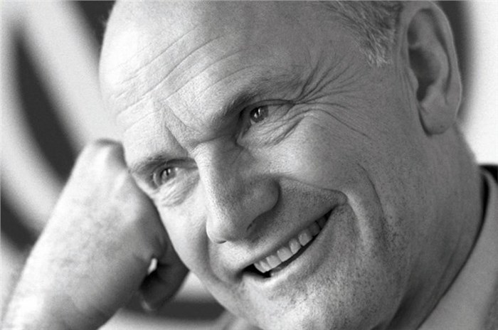 Ex-VW Group head Ferdinand Piech passes away