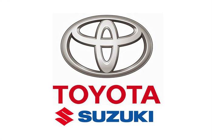 Toyota-Suzuki formalise global alliance