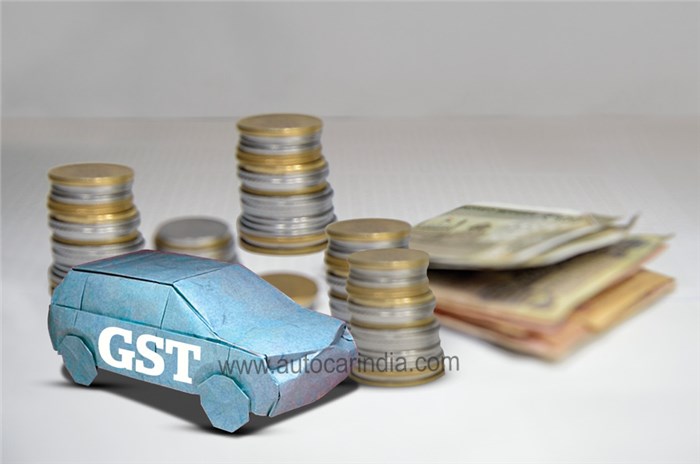 SIAM calls for GST reduction as car sales continue to decline