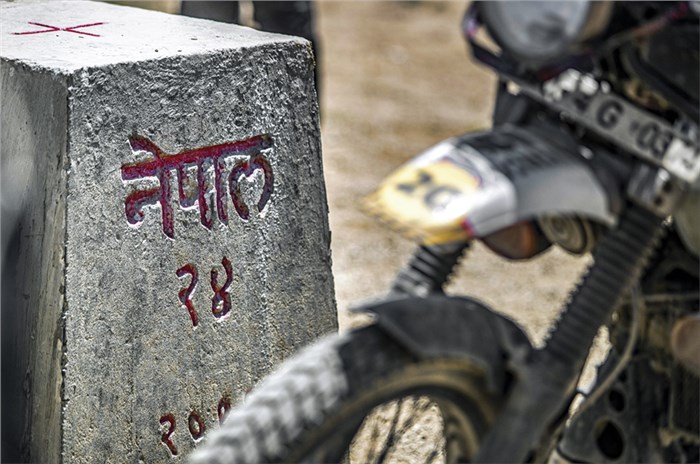 Getting high on Lo: Riding a Royal Enfield Himalayan to Mustang 