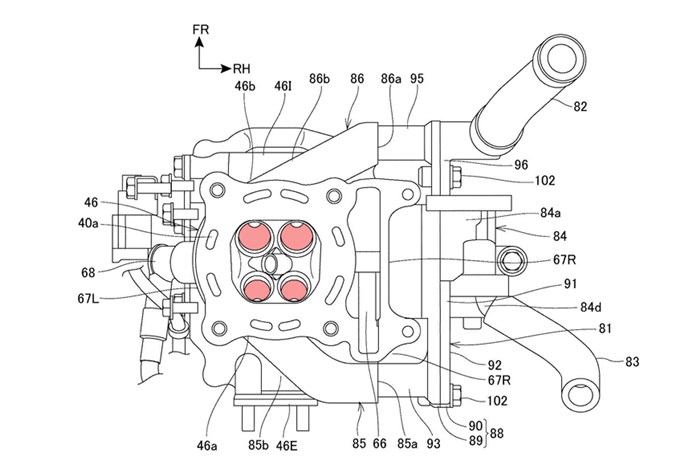 Honda working on a VTEC PCX 150 scooter | Autocar India