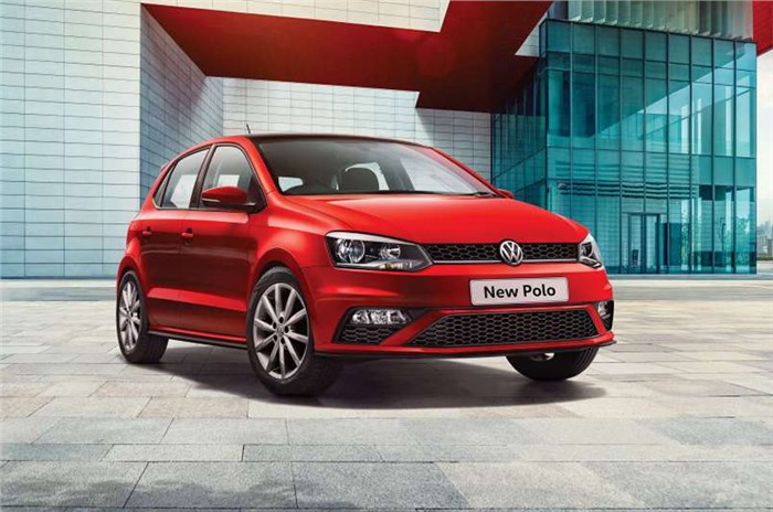 2019 Volkswagen Polo price, variants explained