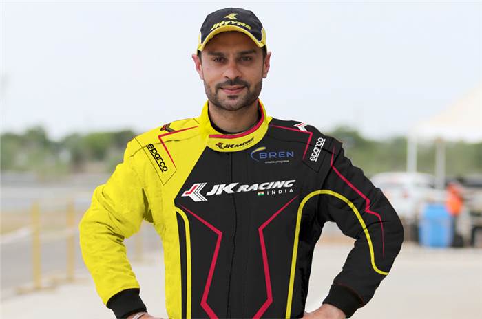 Gaurav Gill to compete in WRC2 Rally of Turkey