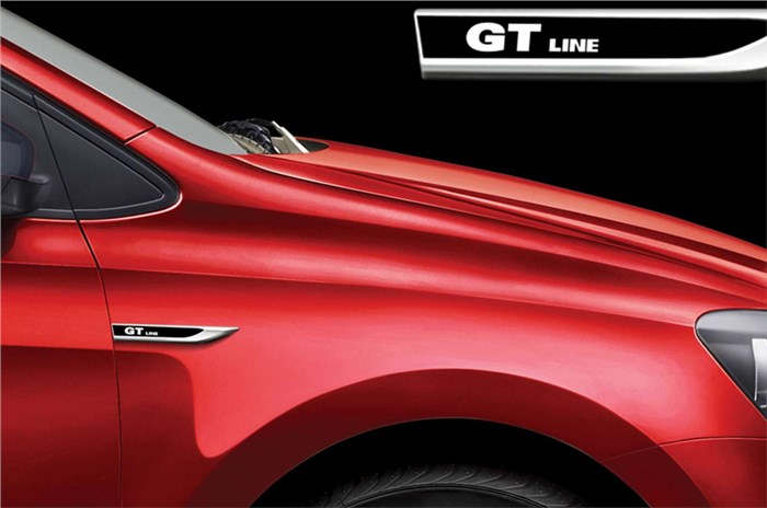 Volkswagen Ameo GT Line launch soon