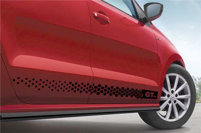 Volkswagen Ameo GT Line launch soon