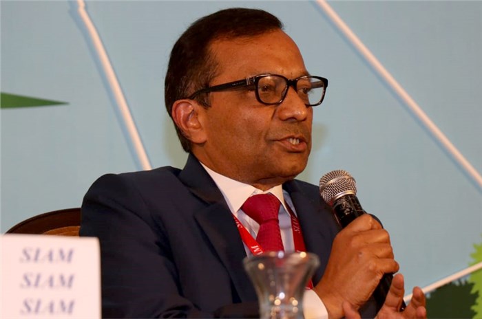 M&M MD Goenka calls for a well-defined scrappage policy