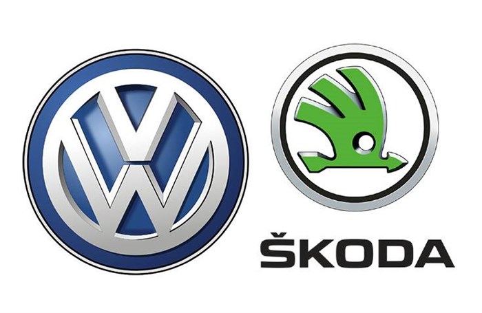 VW Group India eyes passenger car business merger this month