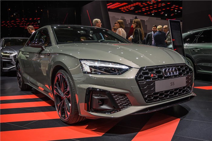 Audi reduces its product portfolio by 27 percent