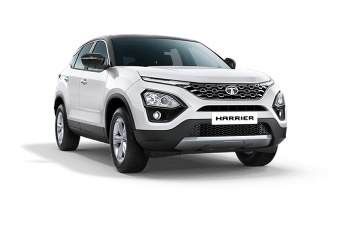 Tata Harrier gets 5-year extended warranty package