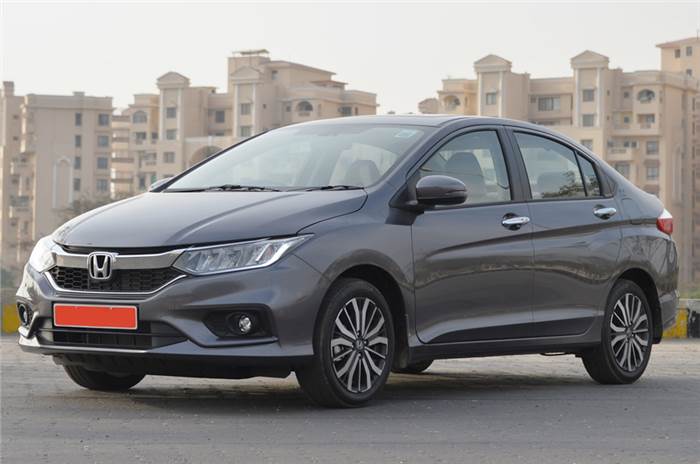 Honda partners with Orix to offer car-leasing services