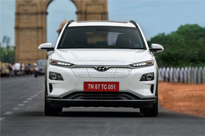Tamil Nadu aims to become &#8216;EV hub of India&#8217; with new policy