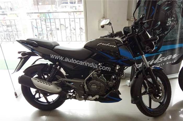 Higher-spec Bajaj Pulsar 125 to be priced at Rs 70,618