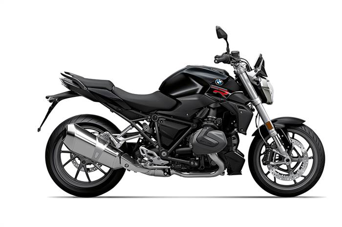 BMW R 1250 range priced from Rs 15.95 lakh