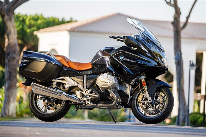 BMW R 1250 range priced from Rs 15.95 lakh