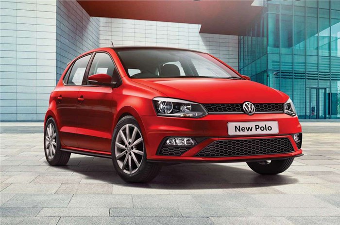 Up to Rs 4.5 lakh off on Volkswagen SUVs and cars