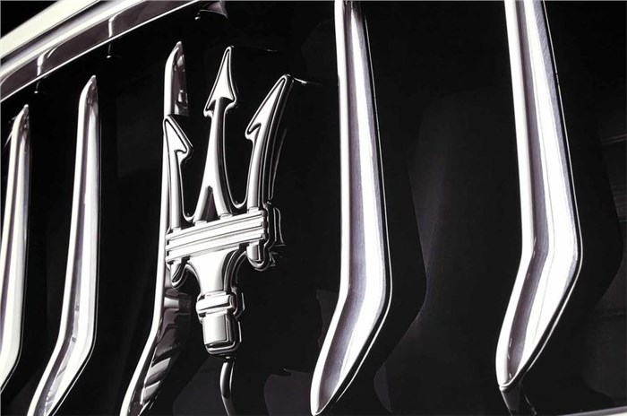 Maserati announces future model line-up