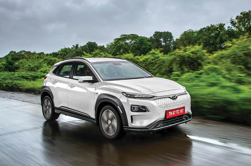 2019 Hyundai Kona Electric review: Real-world range and