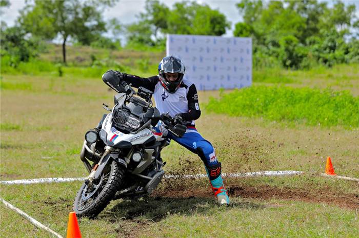 International BMW GS Trophy 2020 Team India selections conclude