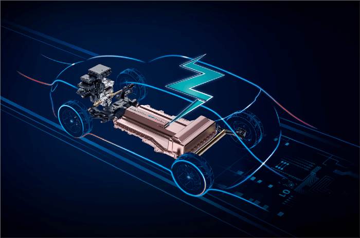 Tata Nexon EV to launch in early 2020