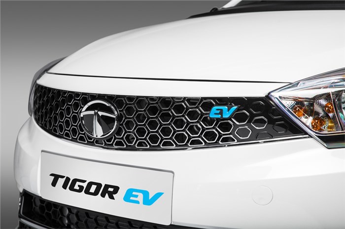 Tata Tigor EV now available to private buyers from Rs 12.59 lakh