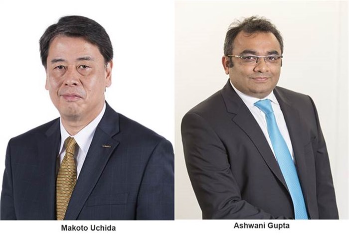 Nissan appoints Makoto Uchida as new CEO, Ashwani Gupta as COO