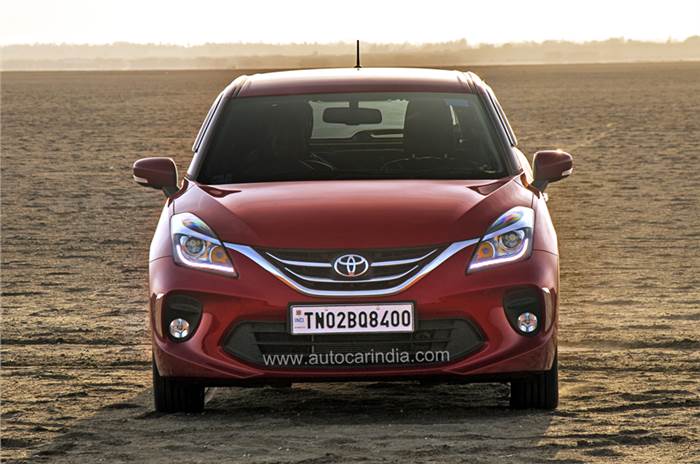 Toyota Glanza helps brand gain more first-time customers