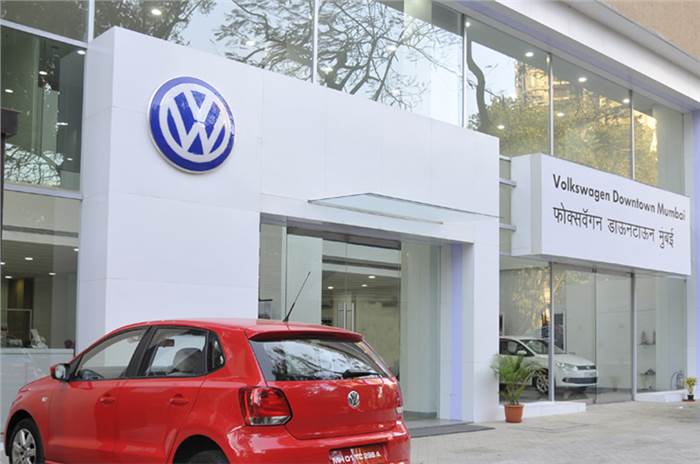 Discounts of up to Rs 1.8 lakh available on Volkswagen Vento, Ameo, Polo