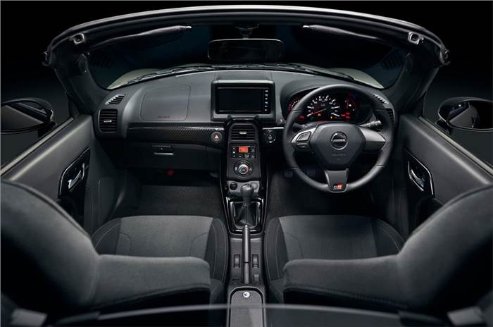 Toyota GR Sport Copen convertible revealed