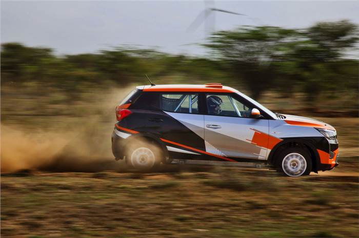Mahindra Adventure pulls out of 2019 INRC