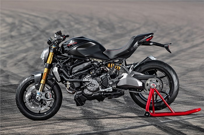 2020 Ducati range unveiled