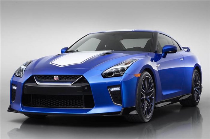 Nissan 370Z, GT-R successors in the works