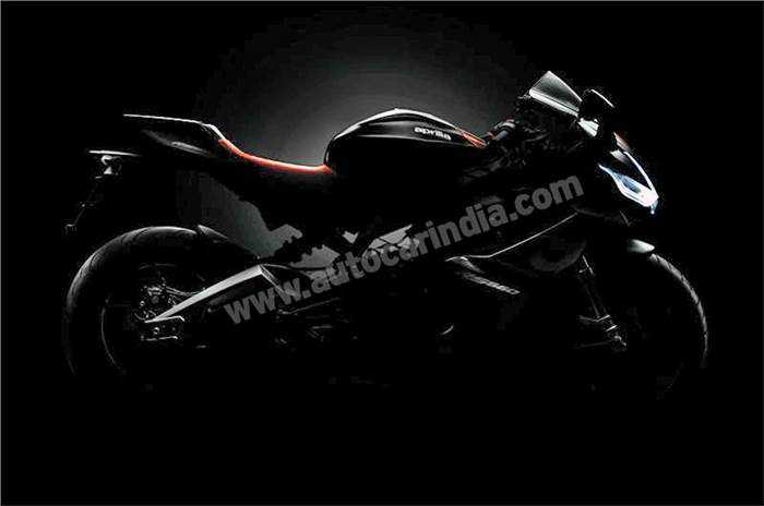 Production-ready Aprilia RS 660 to debut at EICMA 2019