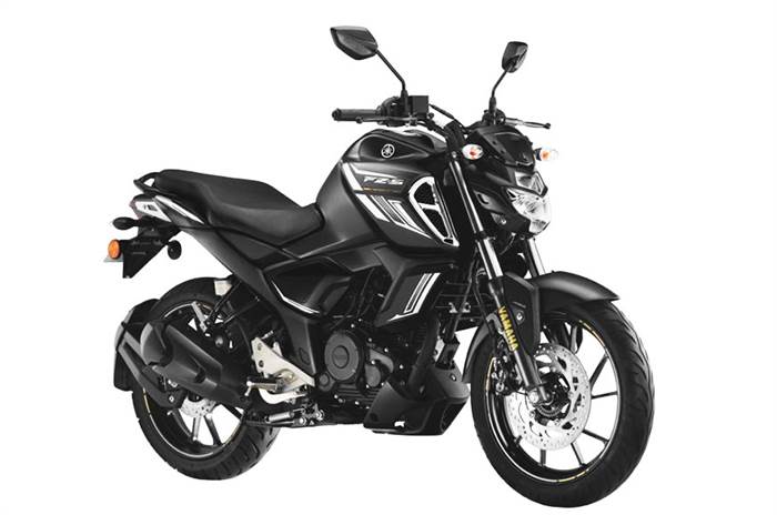 BS6-compliant Yamaha FZ, FZ-S launched from Rs 99,200