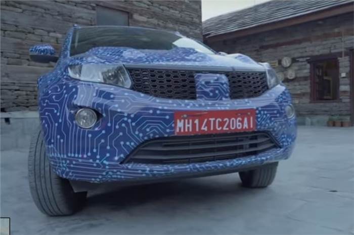 Tata Nexon EV likely to be unveiled on December 16, 2019
