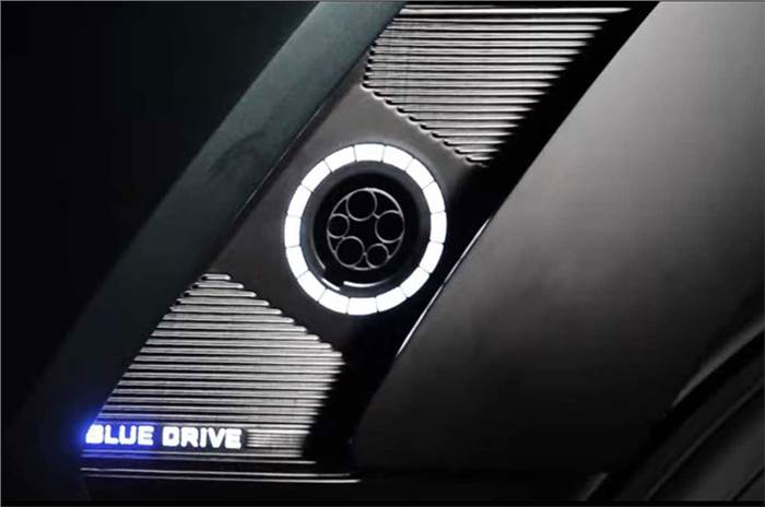 Next-gen Hyundai Tucson to be shown as concept at LA Auto show