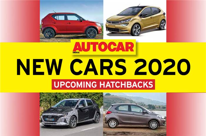 New cars for 2020: Hatchbacks to wait for