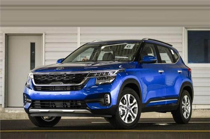 New models help Hyundai, Kia, MG and Renault gain market share