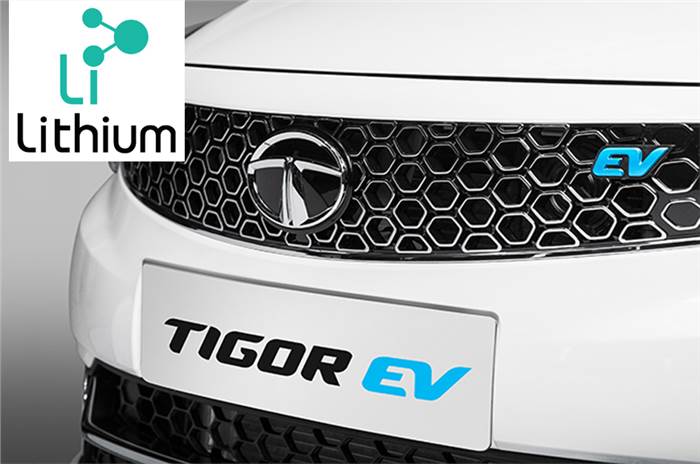 Tata Motors to supply 500 EVs to Lithium Urban