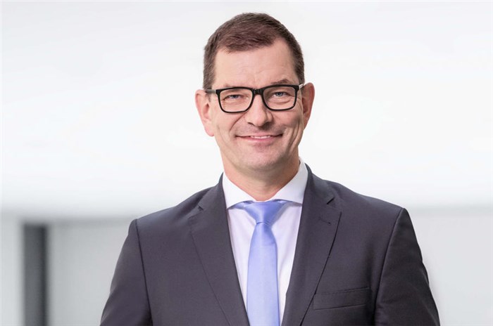 Markus Duesmann appointed as new Audi CEO