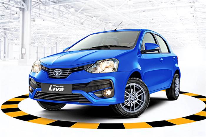 Toyota Etios, Etios Liva to be discontinued by April 2020