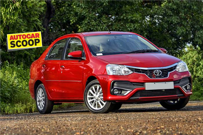 Toyota Etios, Etios Liva to be discontinued by April 2020