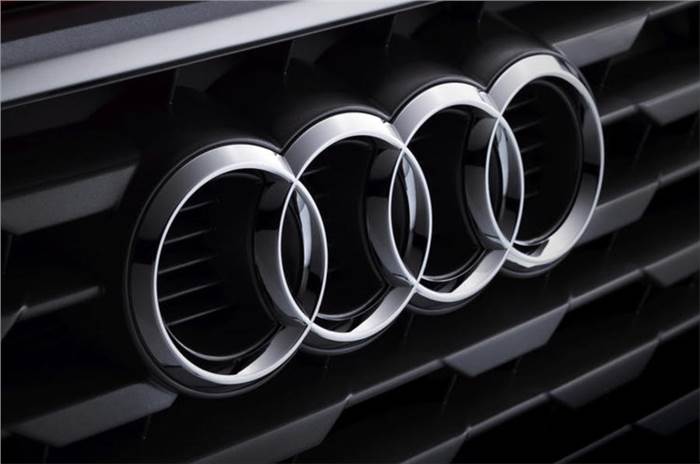 Audi to cut 15 percent of workforce