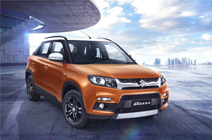 Maruti finds cars with small turbo-petrol engines a challenge to market