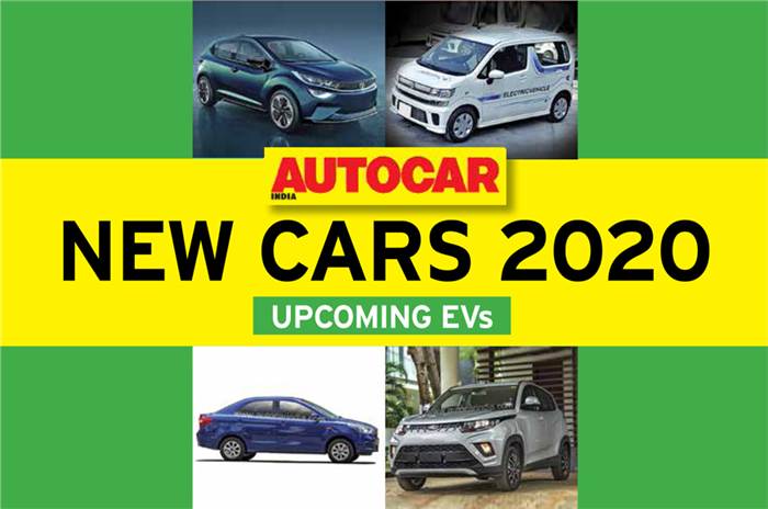 New cars for 2020: EVs to wait for