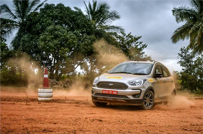 Ford #SheDrives completes another exciting edition