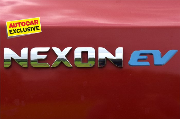 Tata Nexon EV initial launch in select cities