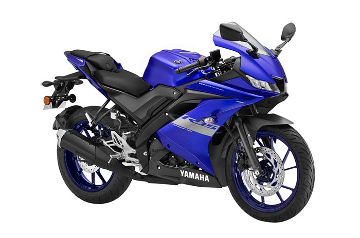 BS6 Yamaha R15 V3.0 launched at Rs 1.45 lakh