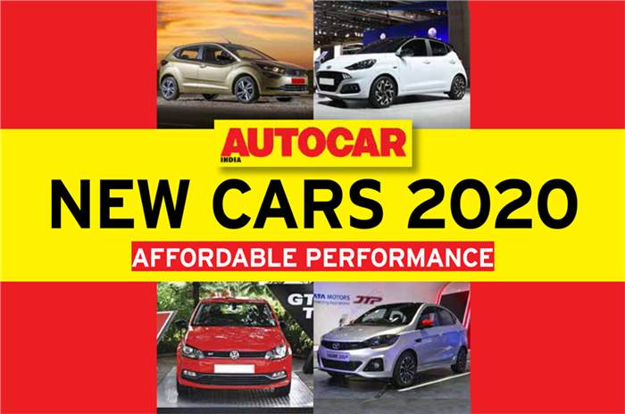 Upcoming cars under Rs 10 lakh promising affordable performance